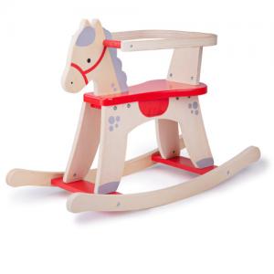 Cavallo a Dondolo