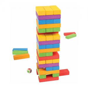 Jenga - legno