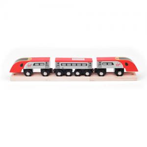 Virgin - Treno Pendolino