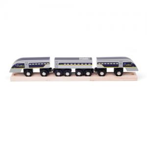 Trenino eurostar e320