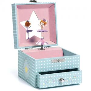Portagioie Carillon Ballerina