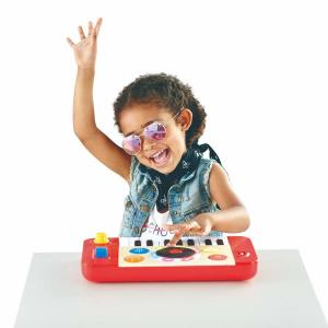 DJ console e set musicale - Gioco dell'anno 2021