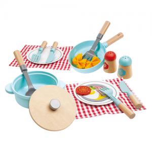Set Cuoci e Servi