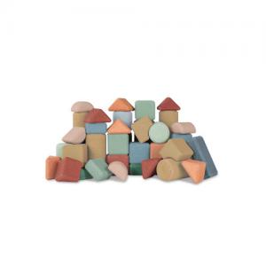 Set di Costruzione: Tall Architects