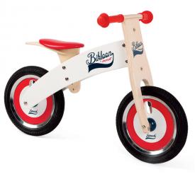 Bicicletta senza pedali in legno Bikloon