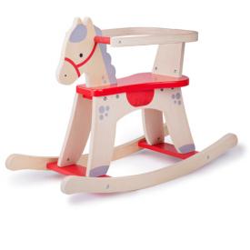 Cavallo a Dondolo