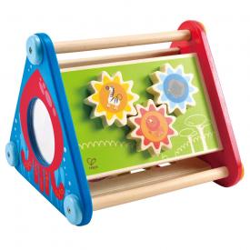 Triangolo multiattività