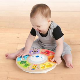 Orchestra Touch multilingua baby Einstein