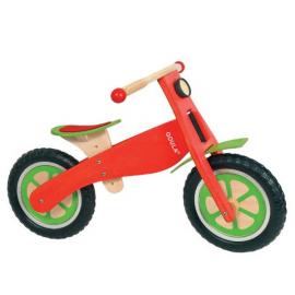 First bike - bici senza pedali in legno