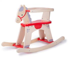 Cavallo a Dondolo
