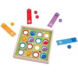 Catapulta delle palline