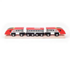 Virgin - Treno Pendolino