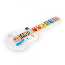 Chitarra dal tocco magico