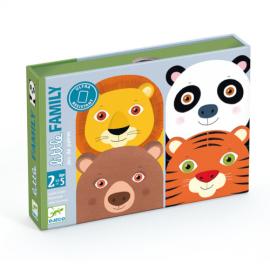 Little Family - Gioco delle Coppie