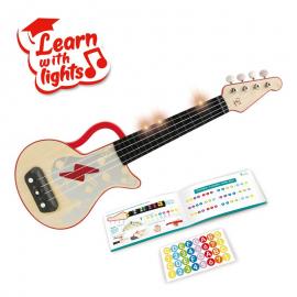 Ukulele didattico