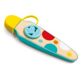 Kazoo Tascabile