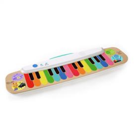 Pianola dal tocco magico