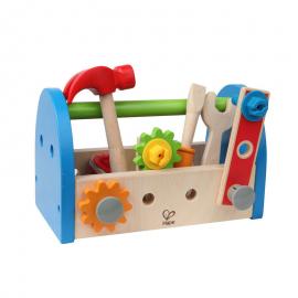 Cassetta degli attrezzi Hape Toys