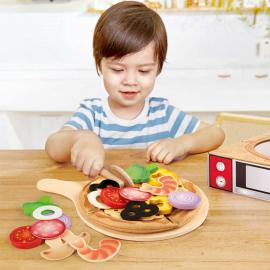 Playset PIZZA