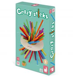 Gioco di abilità - Crazy sticks
