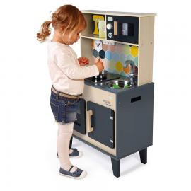 Maxi cucina arlecchino