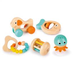 Set Sensoriale