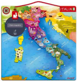 Italia magnetica
