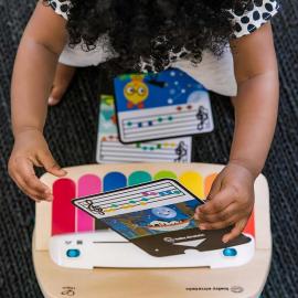 Pianoforte giocattolo musicale - Baby Einstein