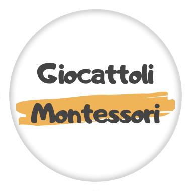Giochi Montessori